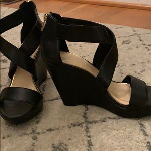 Jessica Simpson 4 1/2in wedge